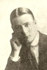 Sydney Chaplin