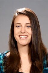 Sydney Freihofer