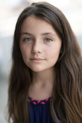 Sydney Lovering