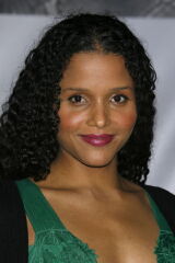 Sydney Tamiia Poitier