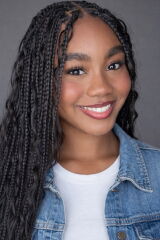 Sydney Thomas