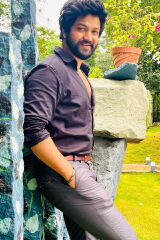 Syed Sohel Ryan