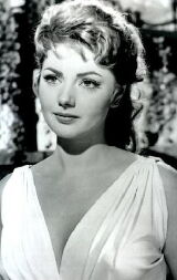 Sylva Koscina