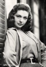 Sylva Koscina