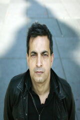 Sylvain George