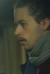 Sylvère Béguin