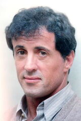 Sylvester Stallone
