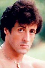 Sylvester Stallone
