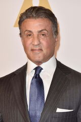 Sylvester Stallone