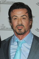 Sylvester Stallone
