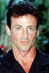 Sylvester Stallone