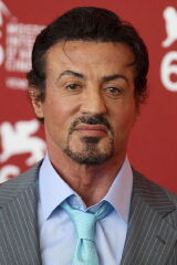 Sylvester Stallone
