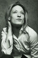 Sylvia Camarda