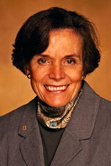 Sylvia Earle