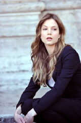 Sylvia Hoeks