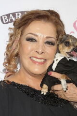Sylvia Pasquel