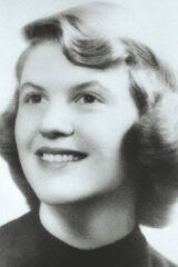 Sylvia Plath