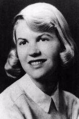 Sylvia Plath