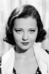 Sylvia Sidney