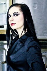 Sylvia Soska