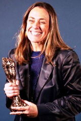 Sylvia Steinbrecht