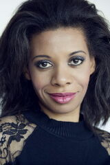 Sylvia Stewart
