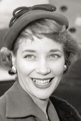 Sylvia Syms