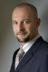 Szymon Bobrowski