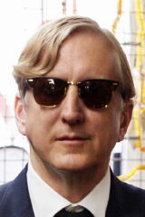 T Bone Burnett