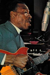 T-Bone Walker