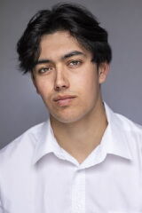 Tāne Rolfe Poutu