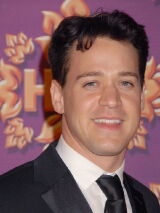 T. R. Knight