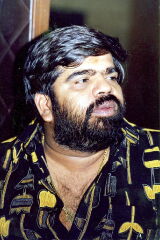 T. Rajendar