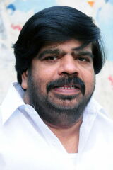T. Rajendar