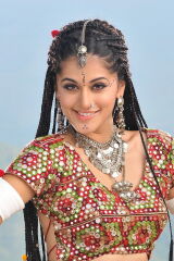Taapsee Pannu