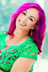 Tabitha St. Germain