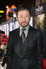 Tadanobu Asano