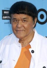 Tadashi Yamashita