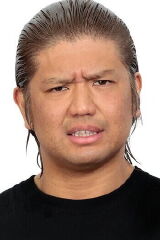 Tadasuke Yoshida