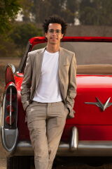 Taha Desouky