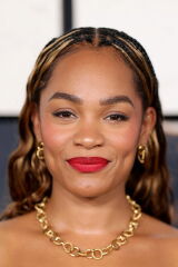 Tahirah Sharif
