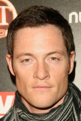 Tahmoh Penikett