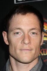 Tahmoh Penikett