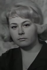 Taisiya Dodina