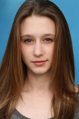 Taissa Farmiga