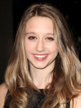 Taissa Farmiga