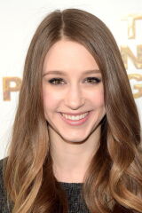 Taissa Farmiga