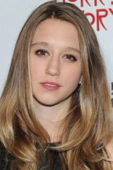 Taissa Farmiga
