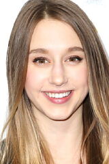Taissa Farmiga