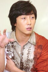 Tak Jae-hoon